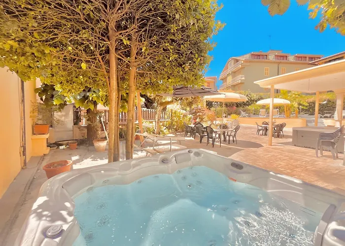 Belsito Wellness & *