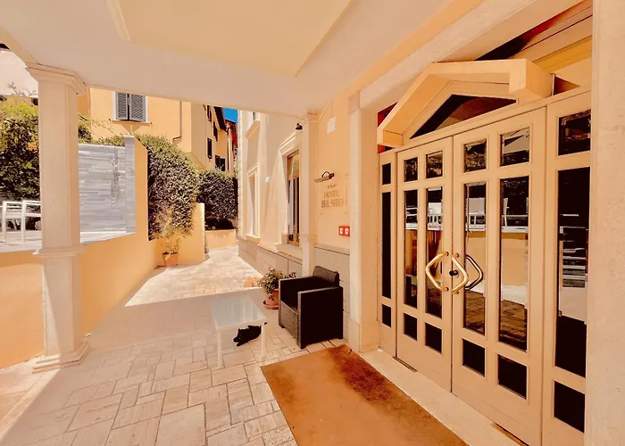 Belsito Wellness & Hotel *