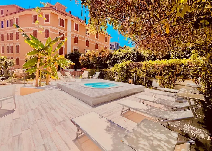 Belsito Wellness & Hotel *