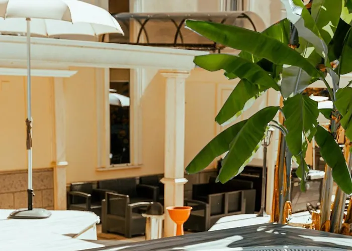 Belsito Wellness & Hotel