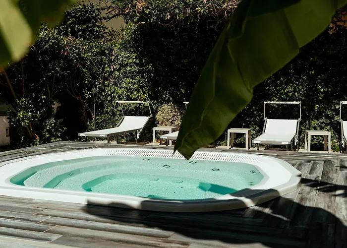 Belsito Wellness & Fiuggi