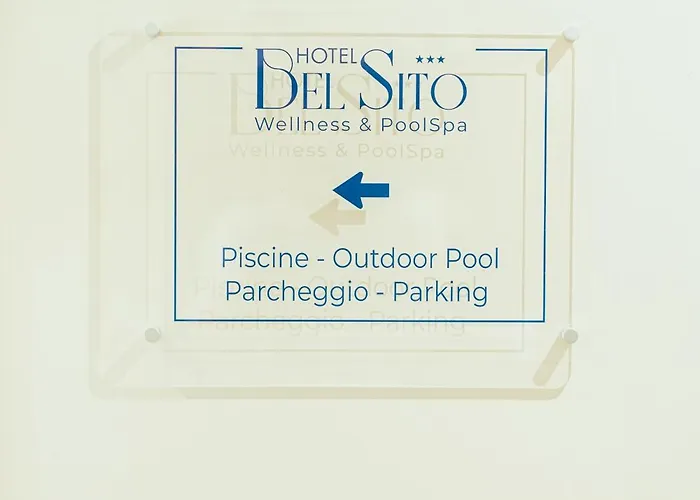 Hotel Belsito Wellness & Fiuggi