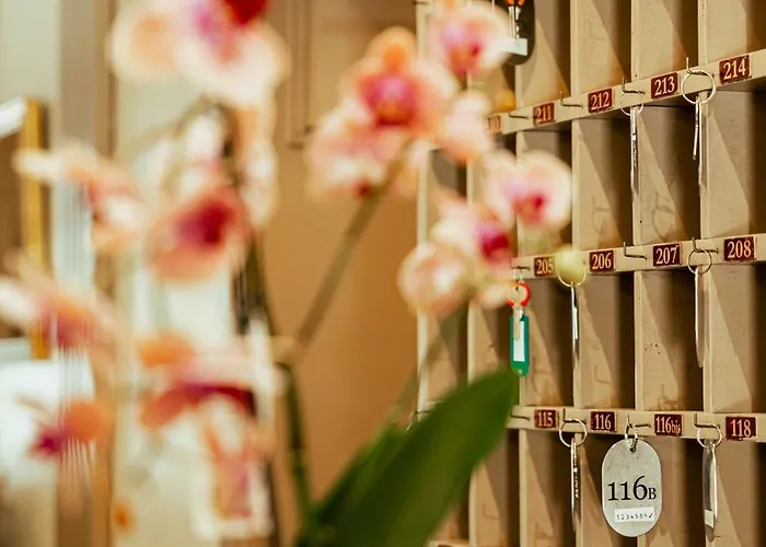 Hotel Belsito Wellness &