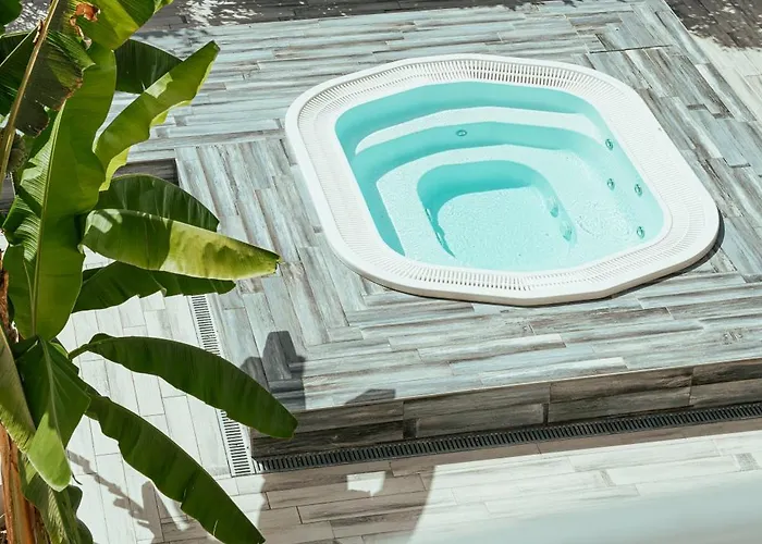 Belsito Wellness & Hotel