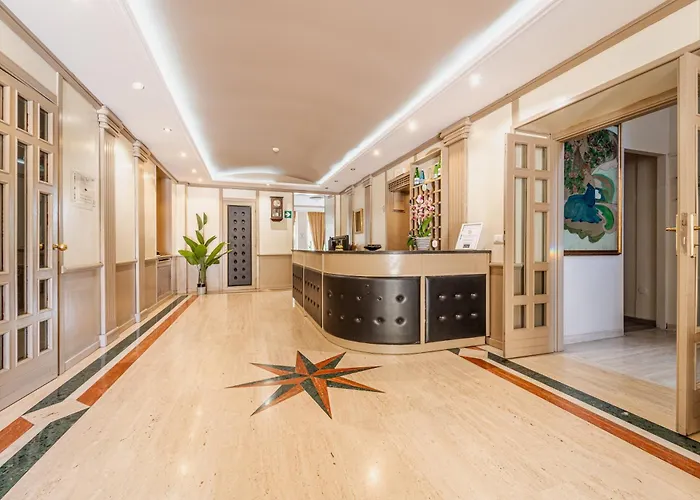 Hotel Belsito Wellness & *