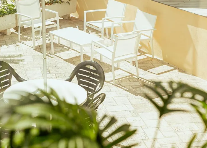 Ξενοδοχείο Belsito Wellness & Fiuggi