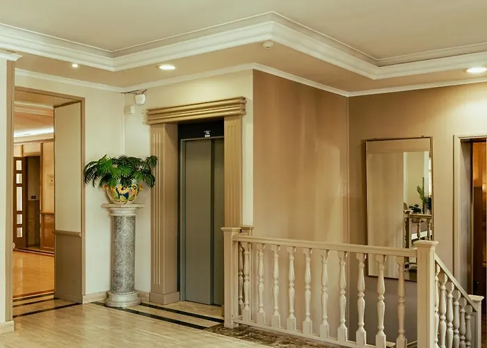 Belsito Wellness & Hotel Fiuggi