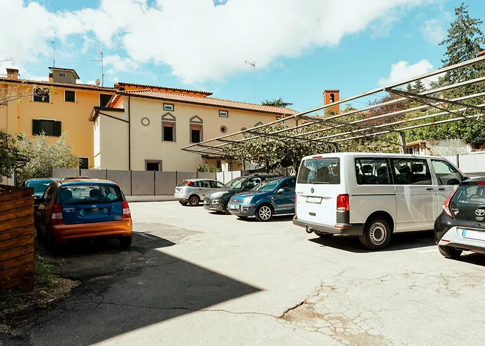 Belsito Wellness & Hotel *