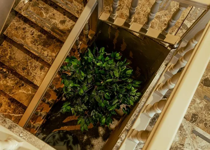 Belsito Wellness & Hotel *