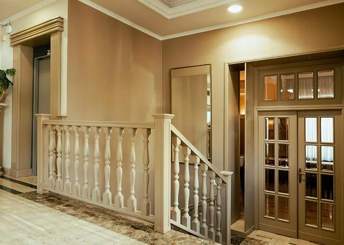 Belsito Wellness & *