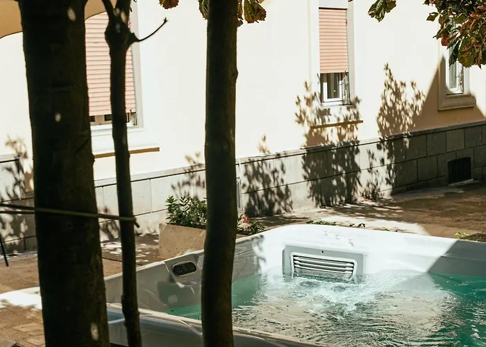 Belsito Wellness & Hotel