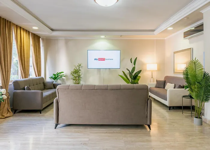 ホテル Belsito Wellness &
