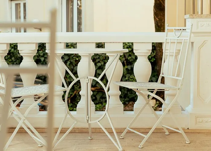 Belsito Wellness & Hotel *