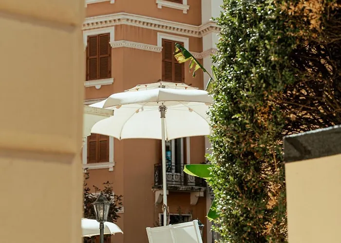 Hotel Belsito Wellness & Fiuggi