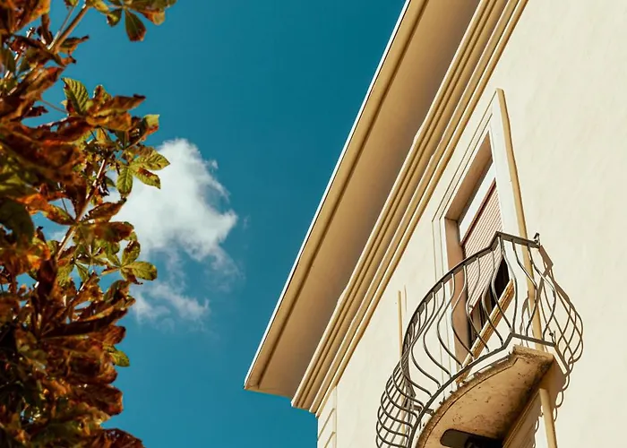 Hotel Belsito Wellness & *