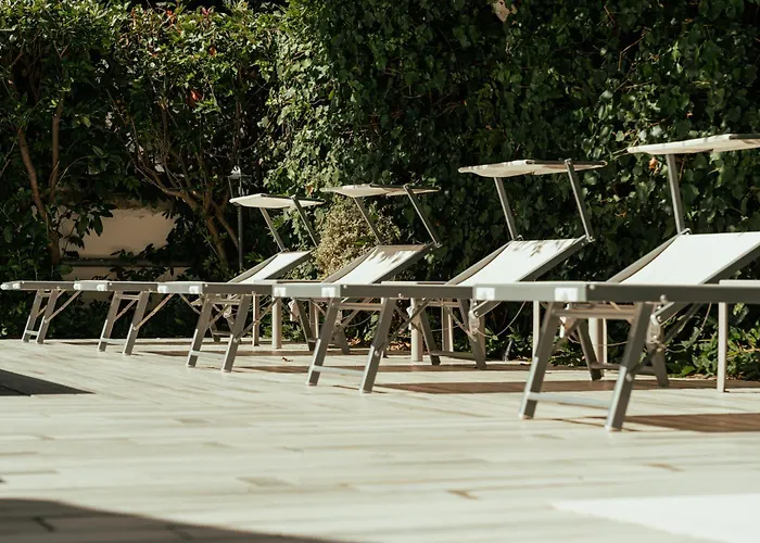 Belsito Wellness & Fiuggi