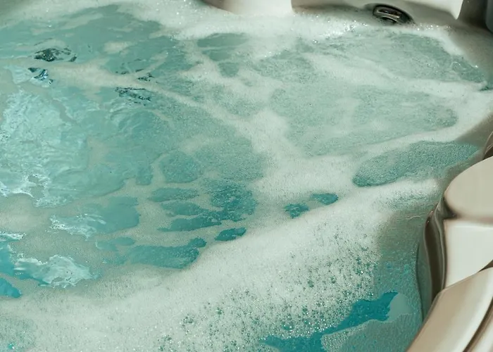 Belsito Wellness & * Fiuggi