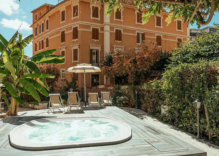 Belsito Wellness & Hotel *