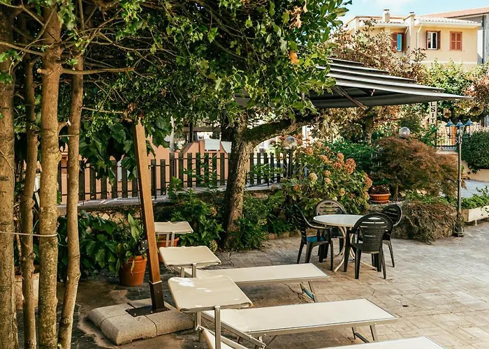 Belsito Wellness & *