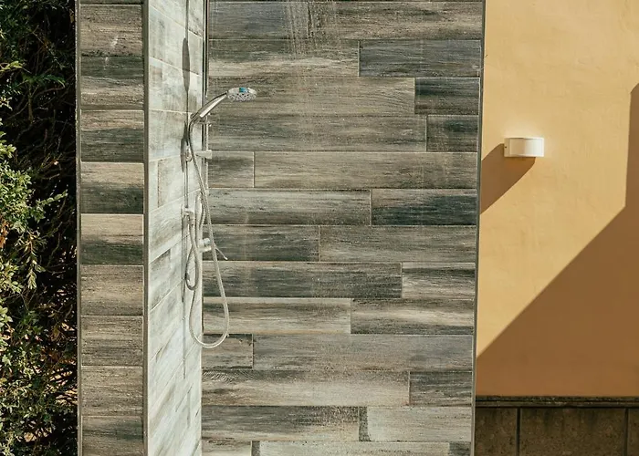 Belsito Wellness & * Fiuggi