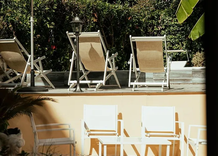 Belsito Wellness & Fiuggi