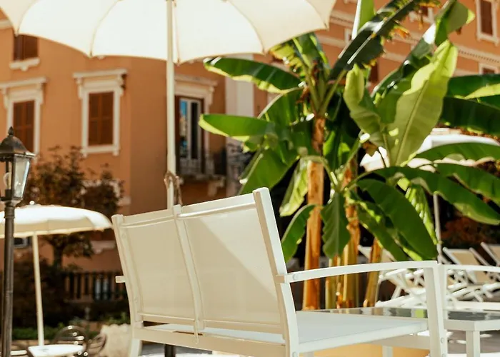 Belsito Wellness & * Fiuggi