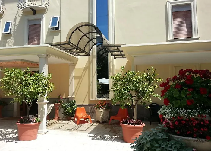 Belsito Wellness & * Fiuggi