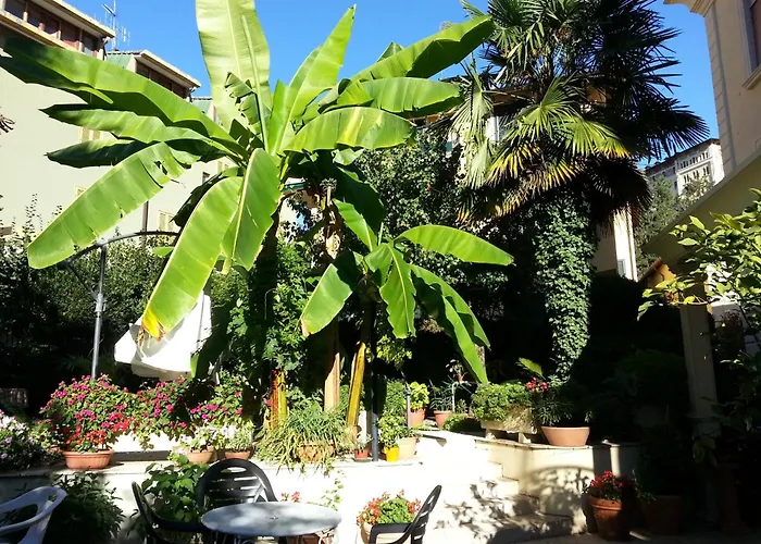 Belsito Wellness & Hotel Fiuggi