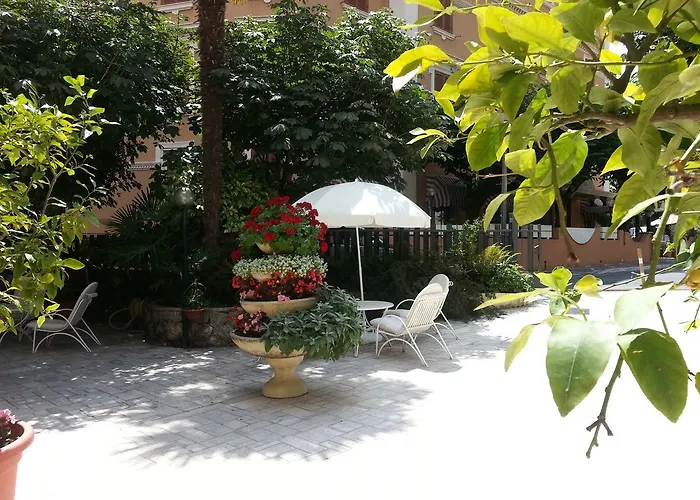 Belsito Wellness & Hotel