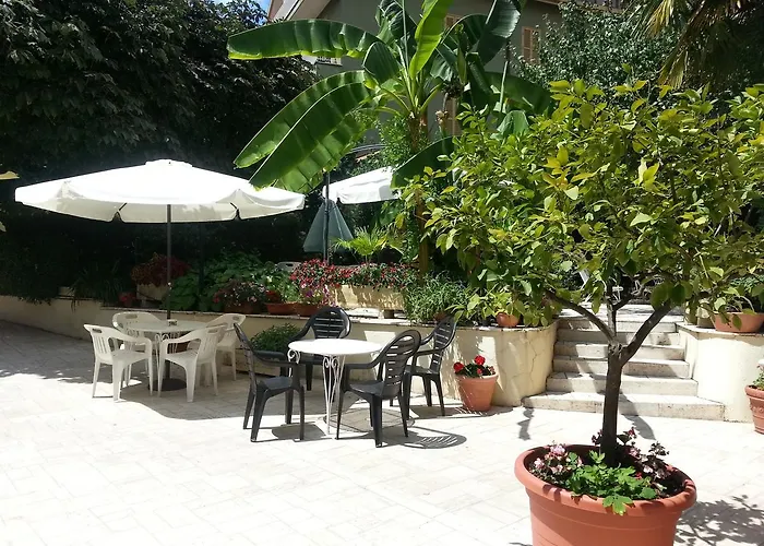 Belsito Wellness & Hotel Fiuggi